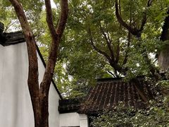 -南京市民俗博物馆(甘熙故居)