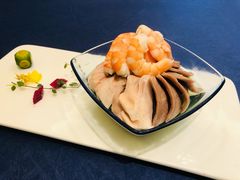 糟拼四宝-新加坡泰国村酒楼(五角场店)