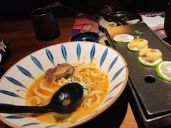 -京鹿料理(荟聚店)