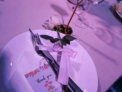 -小主人西餐厅 master table(青年中路店)