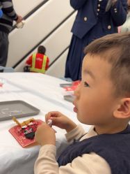 -奈尔宝·儿童乐园·亲子餐厅(华采天地店)