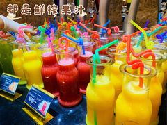 -福禧荟·海鲜自助