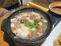 -回香楼大连新派清真菜