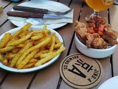 -京A Taproom·精酿餐吧(CBD店)