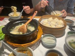 -馋三尺蟹粉小笼(人民广场店)