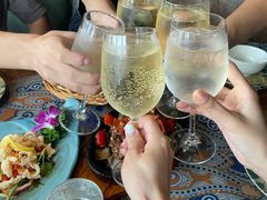-萨芭蒂高空花园餐酒吧