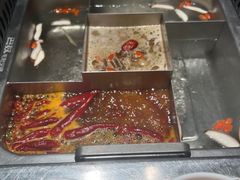 -巴奴毛肚火锅(六天地店)