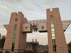 -图们口岸