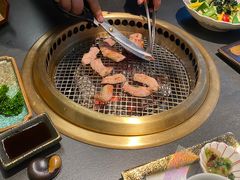 -铭牛烧肉·和牛海鲜自助(高新月牙湖店)