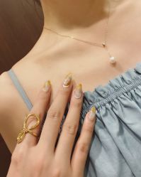 -森日式美甲沙龙MORI NAIL总店