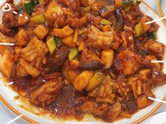 -清真·同发顺饭庄·烧麦(总店)