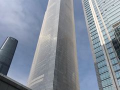 -广州富力丽思卡尔顿酒店