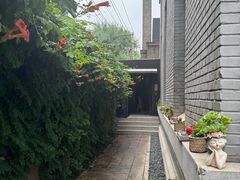-庐灶江南·江南菜·四合院Bistro(东直门雍和宫·原华侨宾馆店)