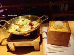-绿茶餐厅(领展购物广场·中关村店)