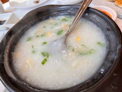 养生百合玉米粥-光明招待所(邦凯科技园店)