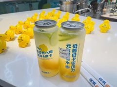 -豪叔椰冰(青春颂店)