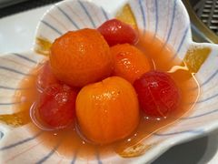 -千寻山野烤肉(中关村店)