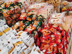 -中商优品汇超市(中南店)