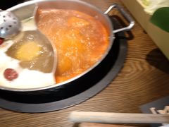 -呷哺呷哺 小火锅 (浦东新欧尚超市店)