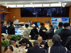 -丝路伊兰·兰州牛肉面(牛街总店)