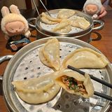 上海也有了!!Labubu馒头铁锅炖…