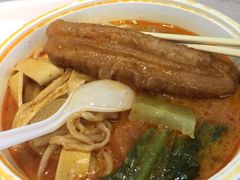 -杨国福麻辣烫(观前街店)