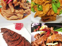 -老爷庙风味美食府(魏都大道店)