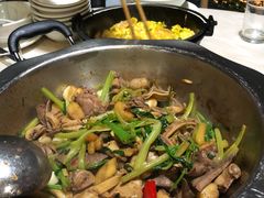 -九道菜有鸡鱼头(石鼓路店)
