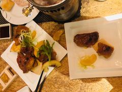 -雍和会海鲜姿造自助(湖东路店)