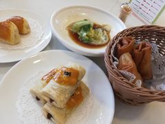 -万龙洲海鲜(南新仓店)