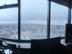 -上海龙之梦万丽酒店