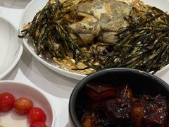 -老吉士酒家(天平路店)