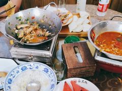 -涵家味土菜馆·徽州一绝臭鳜鱼(三河古镇店)