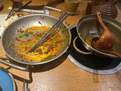 -吃饭皇帝大(合生汇店)