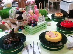 -常州富力喜来登酒店 Feast盛宴标帜西餐厅(新北万达广场店)