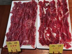 -大吉利潮汕牛肉火锅(王府井店)