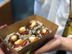 -品腐记·豆腐王朝(老门东总店)