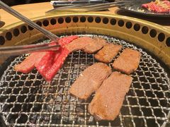 -牛角日本烧肉专门店(海运大厦店)