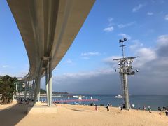 -大梅沙海滨公园