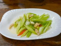 -少林寺欢喜地素斋馆