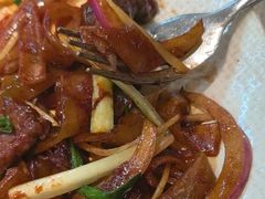 -留半山·香港食堂(啦啦宝都店)