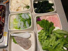 -海底捞火锅(万科广场店)