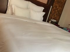 -三亚亚龙湾雅高铂尔曼别墅度假酒店