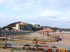-东海半边山旅游度假区