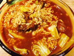 -小吊梨汤·北京菜·烤鸭(鸟巢店)