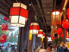 -蜀大侠火锅(香格里拉店)