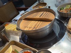 -椰庭·椰子鸡·创意玩家(晶耀前滩店)