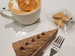 -Peet's 皮爷咖啡(乐峰店)