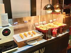 -火炉火自助餐(喜隆多店)