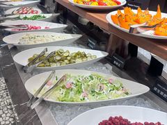 -拉蒂娜·巴西牛排馆 Latina·Brazilian Steakhouse(王府井喜悦店)
